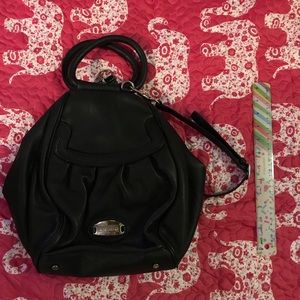 Black Charles David Purse